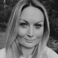 BIK BOK AS Employee Nina Ruud's profile photo