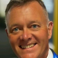 Countrywide Grounds Maintenance Employee Mark Heath's profile photo