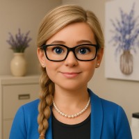 Ashley Robertson Email & Phone Number