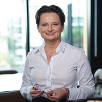 Bank Pekao S.A. Employee Dagmara Wojnar's profile photo