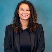 Fiserv Employee Taylor Wall's profile photo