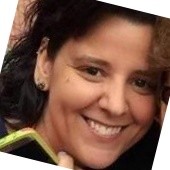 Private Practice in Mental Health Counseling Employee Rebecca V's profile photo
