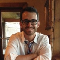 Vimeo Employee J Dobbs's profile photo