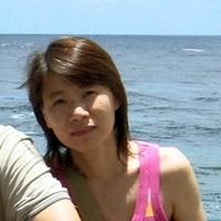 Chung Hsin Electric & Machinery MFG CORP Employee Alice Li's profile photo