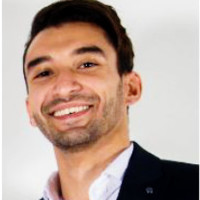 Hprobe Employee Monssef Makhlouf's profile photo
