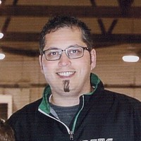 Talbot Promo Employee Colin McLeod's profile photo