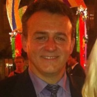 Dice Technology, Inc. Employee Julian Culetu's profile photo