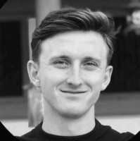 TANGO International Inc. Employee Chandler Smith's profile photo