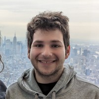 Amplify Employee Sam Kessler's profile photo