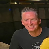 Deltek Employee Jim Casey's profile photo