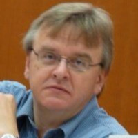 Freelance Employee Pat Neville's profile photo