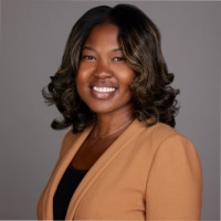 Salesforce Employee Danielle Campbell's profile photo