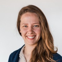 EVS, Inc. Employee Laine Warwick's profile photo