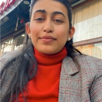 Verve Logic LLP Employee Kanchan Shekhawat's profile photo