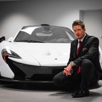 Brandon Masidonski Email & Phone Number