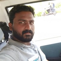 KMS ENGINEERING Employee Albin Thomas's profile photo