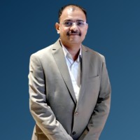 Coforge Employee Sairam Vedam's profile photo