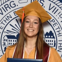 Sophia David's profile photo