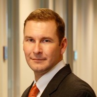 Gen Re Employee Thomas Bosley's profile photo