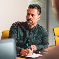 BOIKON Employee Marijn Tiemens's profile photo