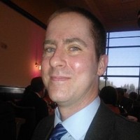 Community Consolidated School District 181 Employee Joshua Schoot's profile photo