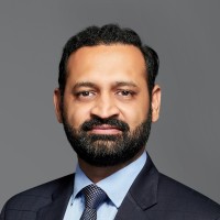 Alvarez & Marsal Employee Rishav Jain's profile photo