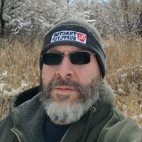 Los Alamos County, NM Employee Mariano Valdez's profile photo