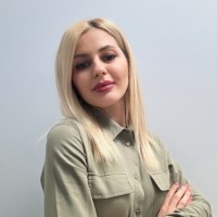 Zdravlje Leskovac Employee Anita Milenovic's profile photo