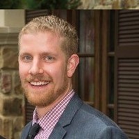 CAM Integrated Solutions Employee Cory Hall's profile photo