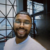 vivid architects Employee Leelon Jacobs's profile photo