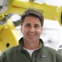 Kinemetrix Employee Jim Peyton's profile photo