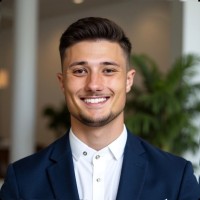 Neocom.ai Employee Maximilian Mandl's profile photo