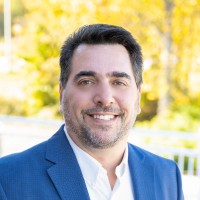 Blum Construction Employee Ricky Touchstone's profile photo