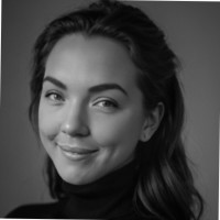Lyreco Skandinavien Employee Miriam Enebakk's profile photo