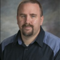 Wayne County Michigan Employee John Miller's profile photo