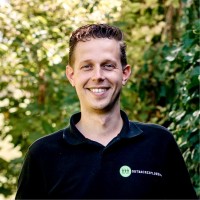 Outback Explorers Employee Maarten van Leeuwen's profile photo