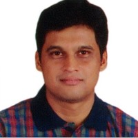 Cedo Employee Sunil Banthiya's profile photo