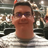 Birmingham Optical - The Optical Company Employee Darren Wyatt's profile photo