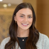 Cps Construction Employee Bella Fratto's profile photo