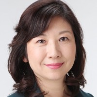 Zoni Language Centers Employee Jenny Takashi's profile photo