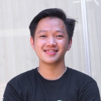 Bernardinus Hendra Natadiria Email