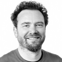 Smooth Technology Employee Sachem Arvidson's profile photo