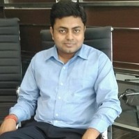 Rajeev Pandey Email & Phone Number
