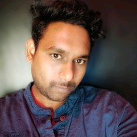 Picxy Employee Krishna Thotakura's profile photo