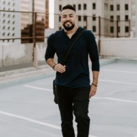 Daniel Diaz Email & Phone Number