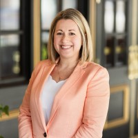 Jeff Ruby Culinary Entertainment Employee Darcie Bristow's profile photo