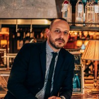 RC GROUP Employee Marios Thomas's profile photo