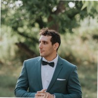 Twine Security Employee Liad Shachoach's profile photo