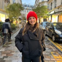 Monday Sports Club Employee Ilona Feuillate's profile photo