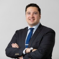 FRDA, LLC Employee Hunter Headapohl's profile photo